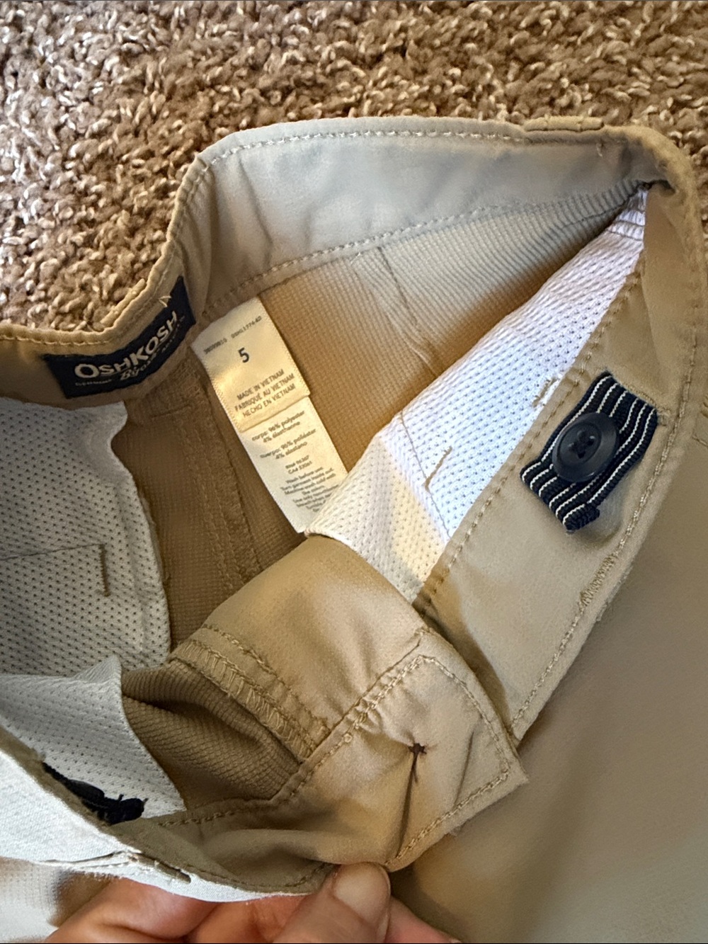 Shorts Bundle 🩳 - Picture 2 of 6
